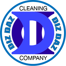 DizDaz logo
